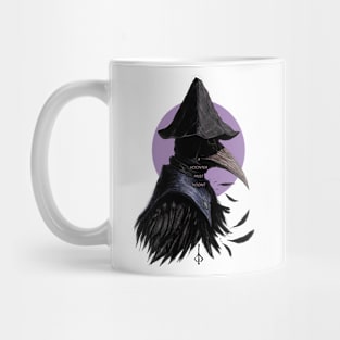 Eileen Blodborne Mug